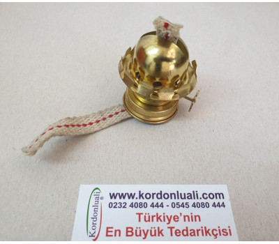 Gaz Lambası Makinası 7 Numara
